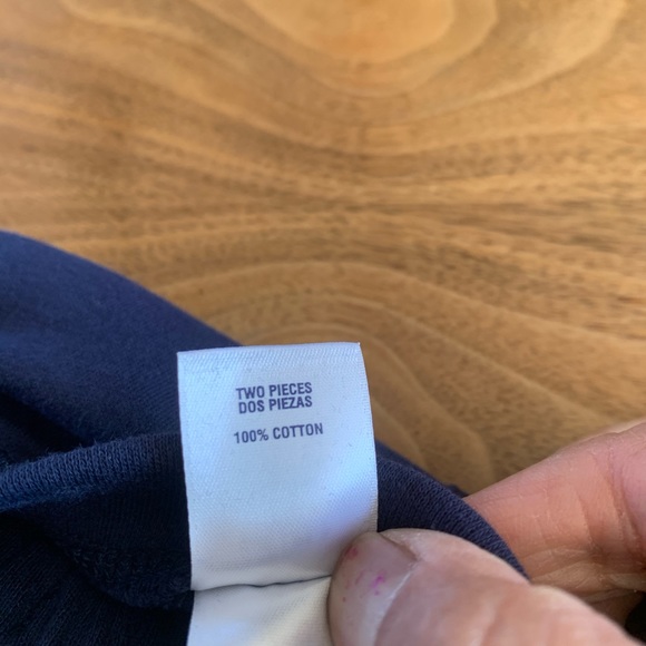 NWT Carter’s “Mommy’s Little Monster” 2-pc outfit - Picture 8 of 8